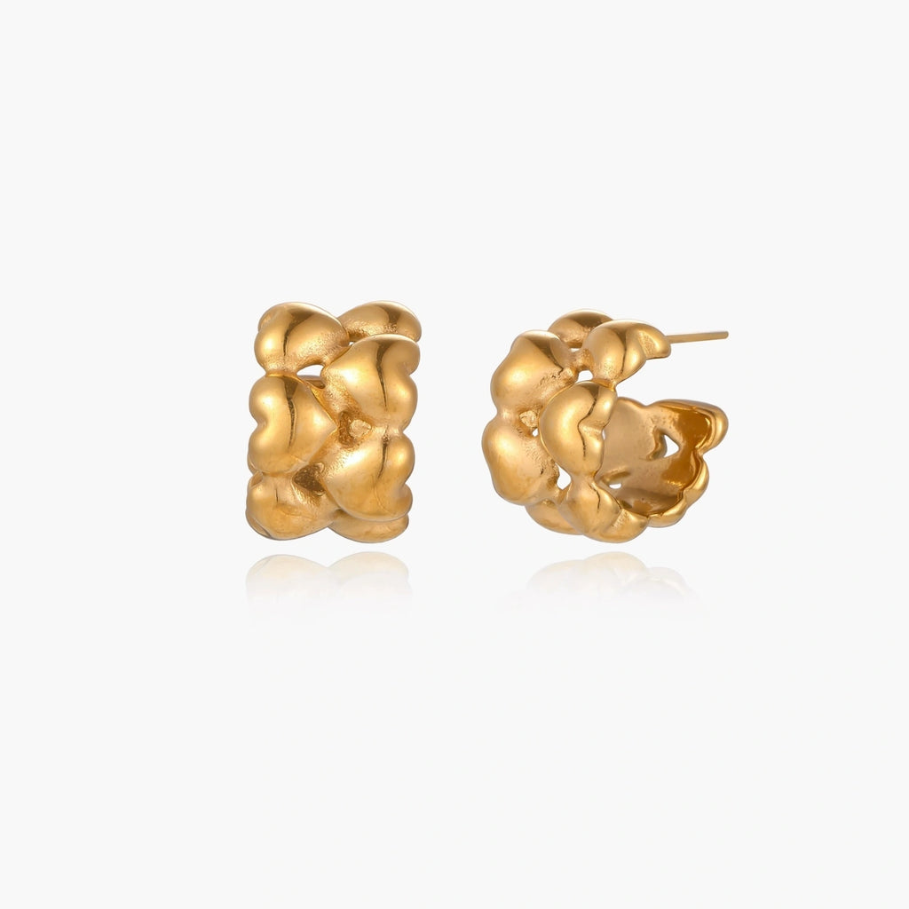Trisha Earrings