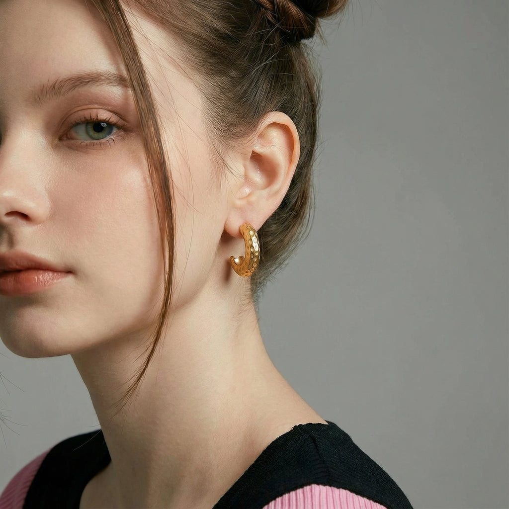 Denisse Earrings