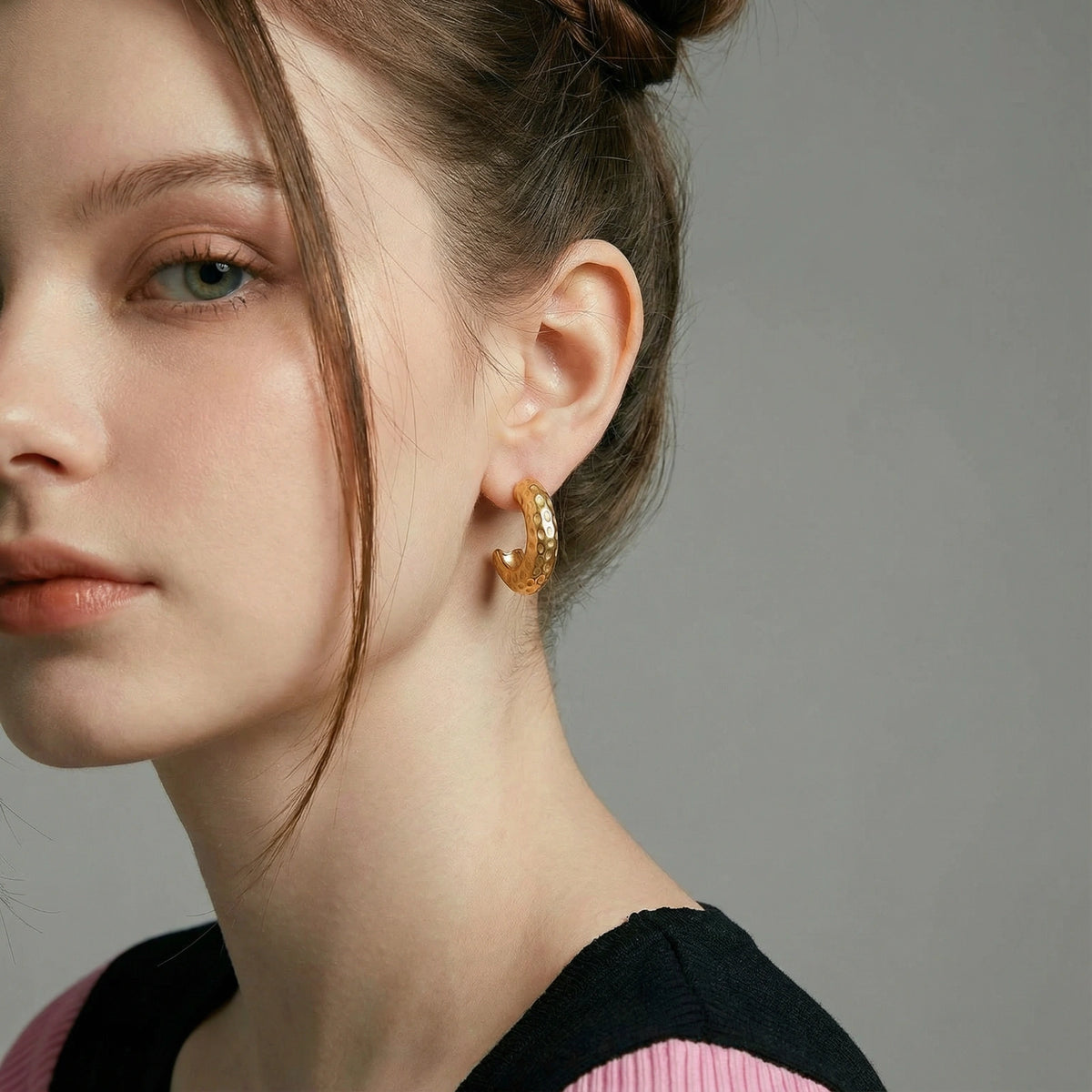 Denisse Earrings