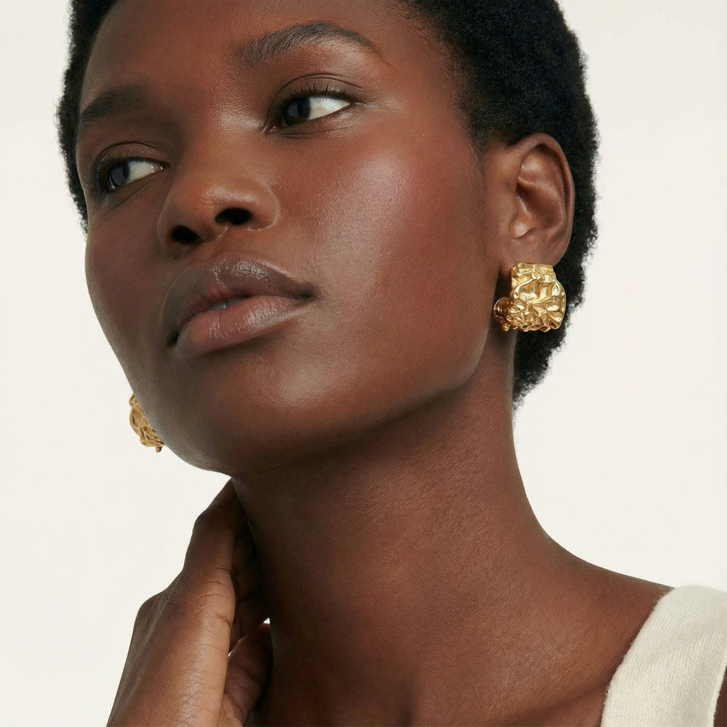 Clarisse Earrings
