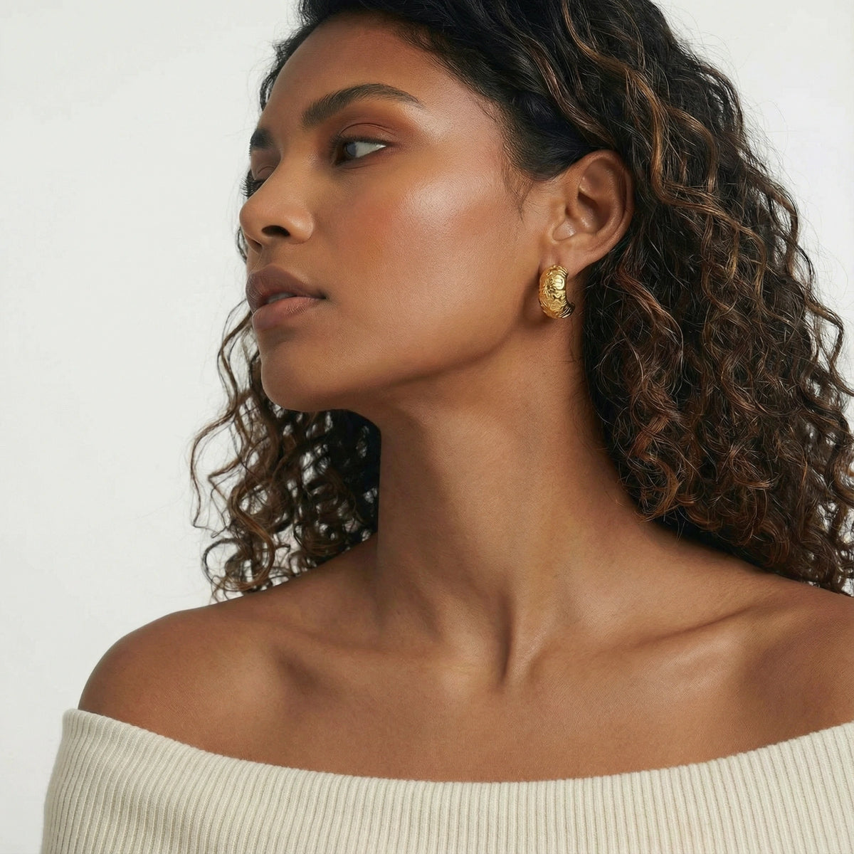 Hannah Earrings