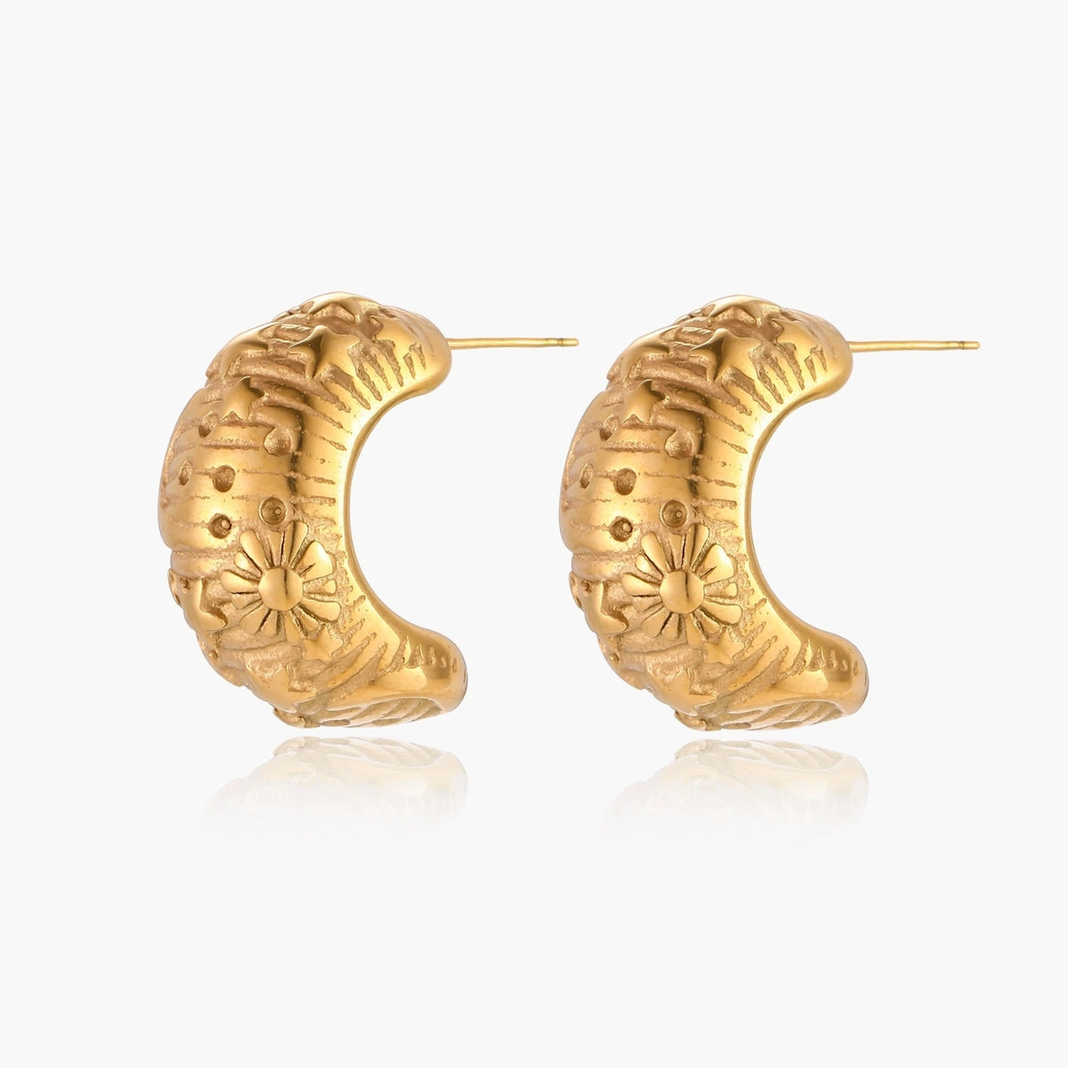 Hannah Earrings