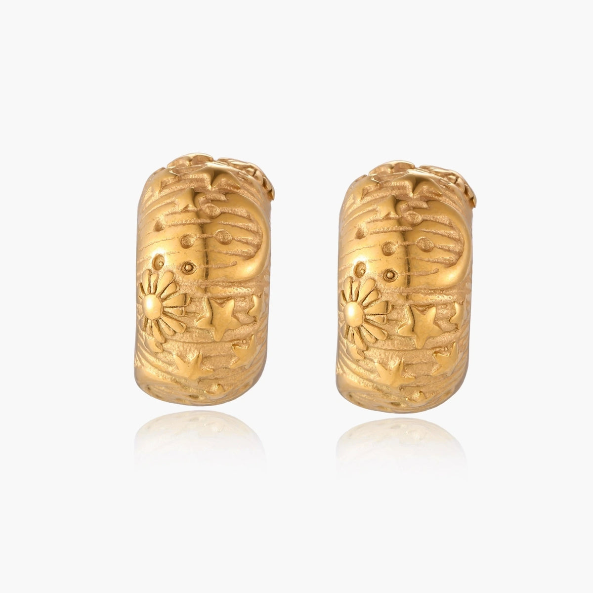 Hannah Earrings