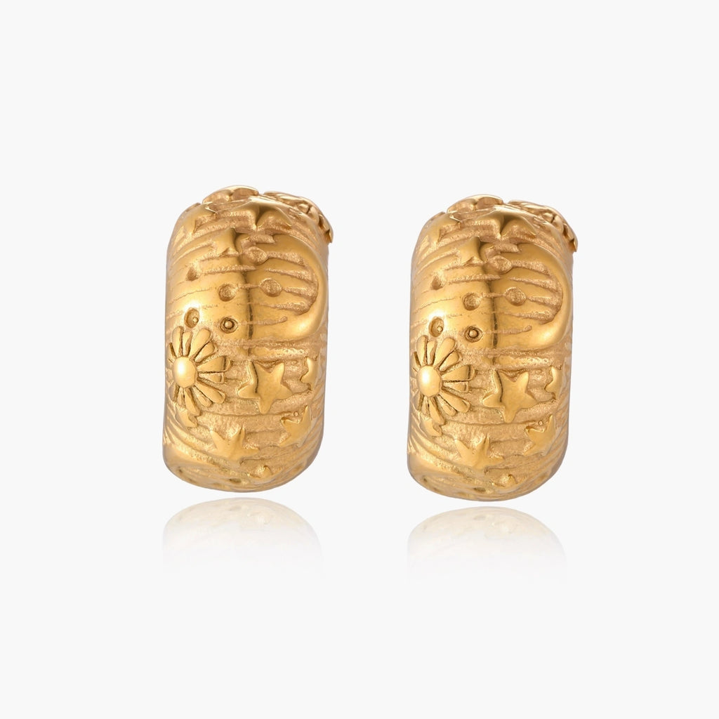 Hannah Earrings