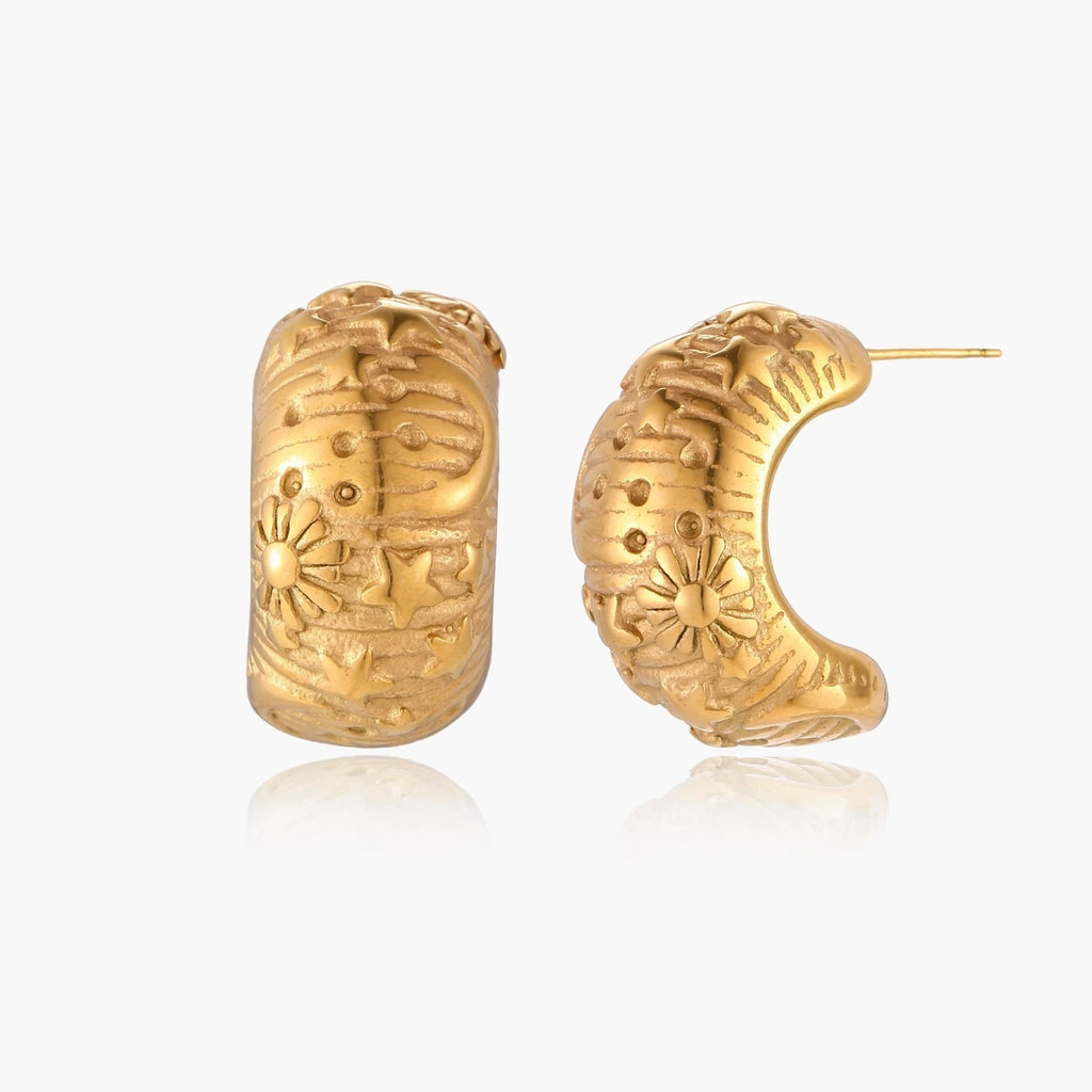 Hannah Earrings