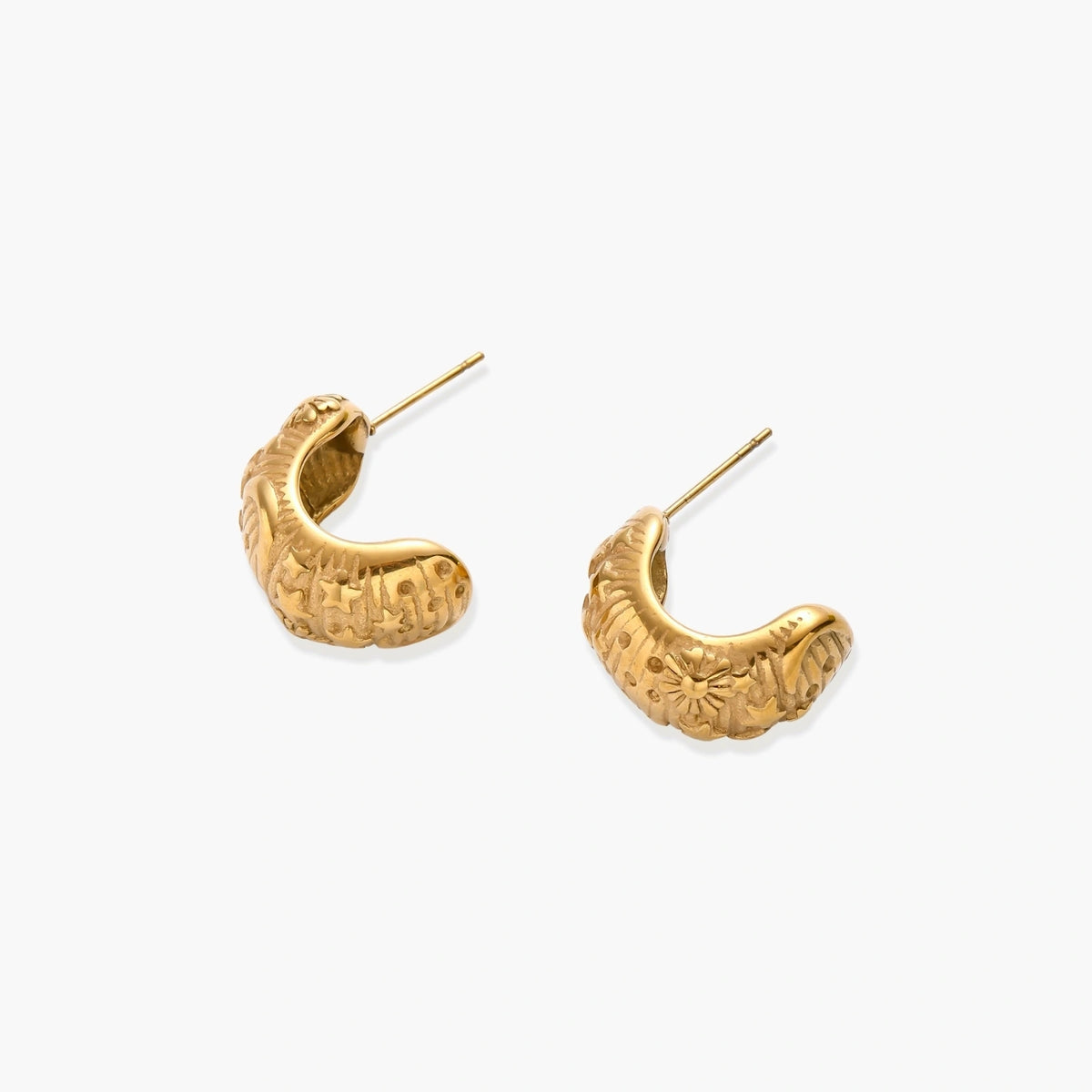 Hannah Earrings