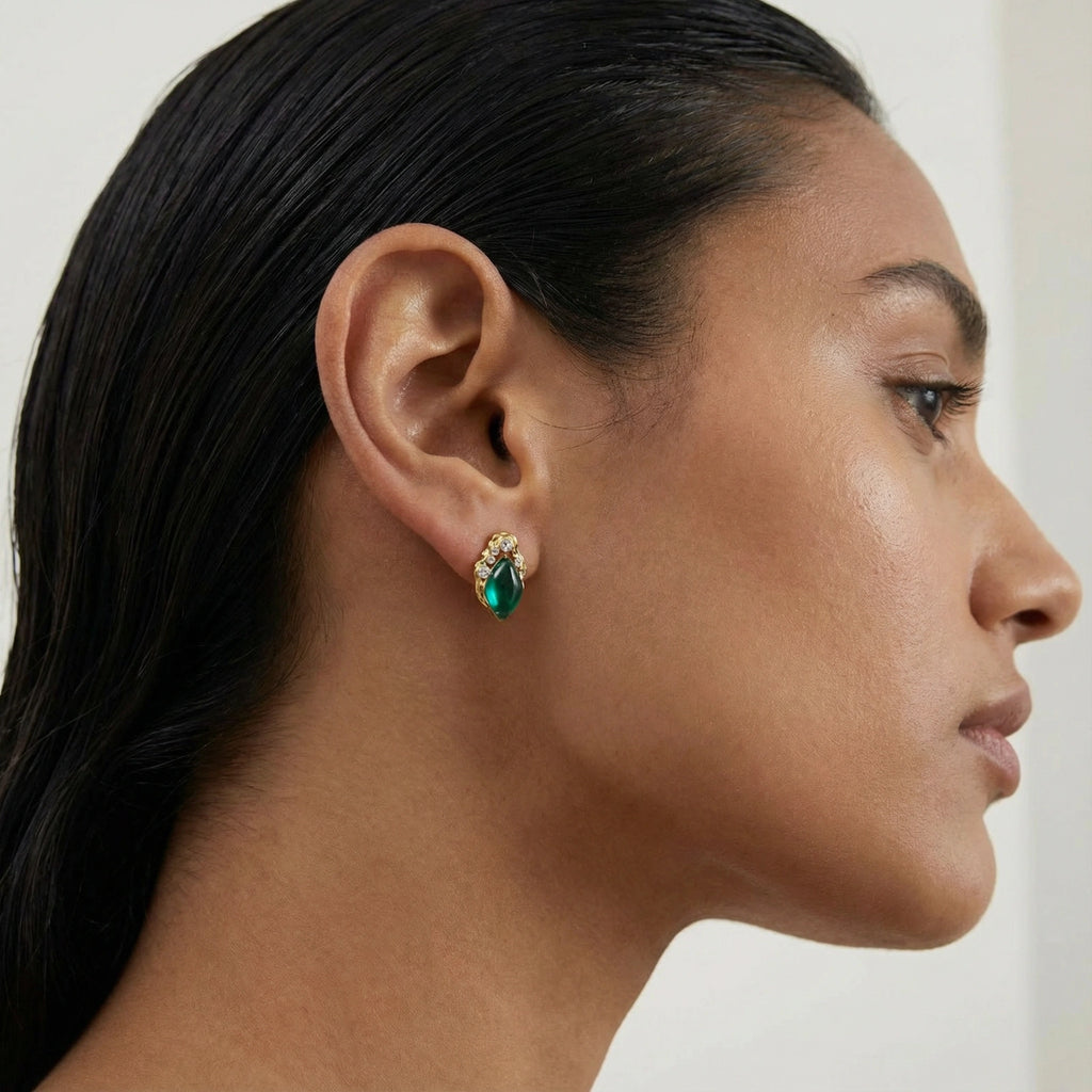 Thaloria Earrings