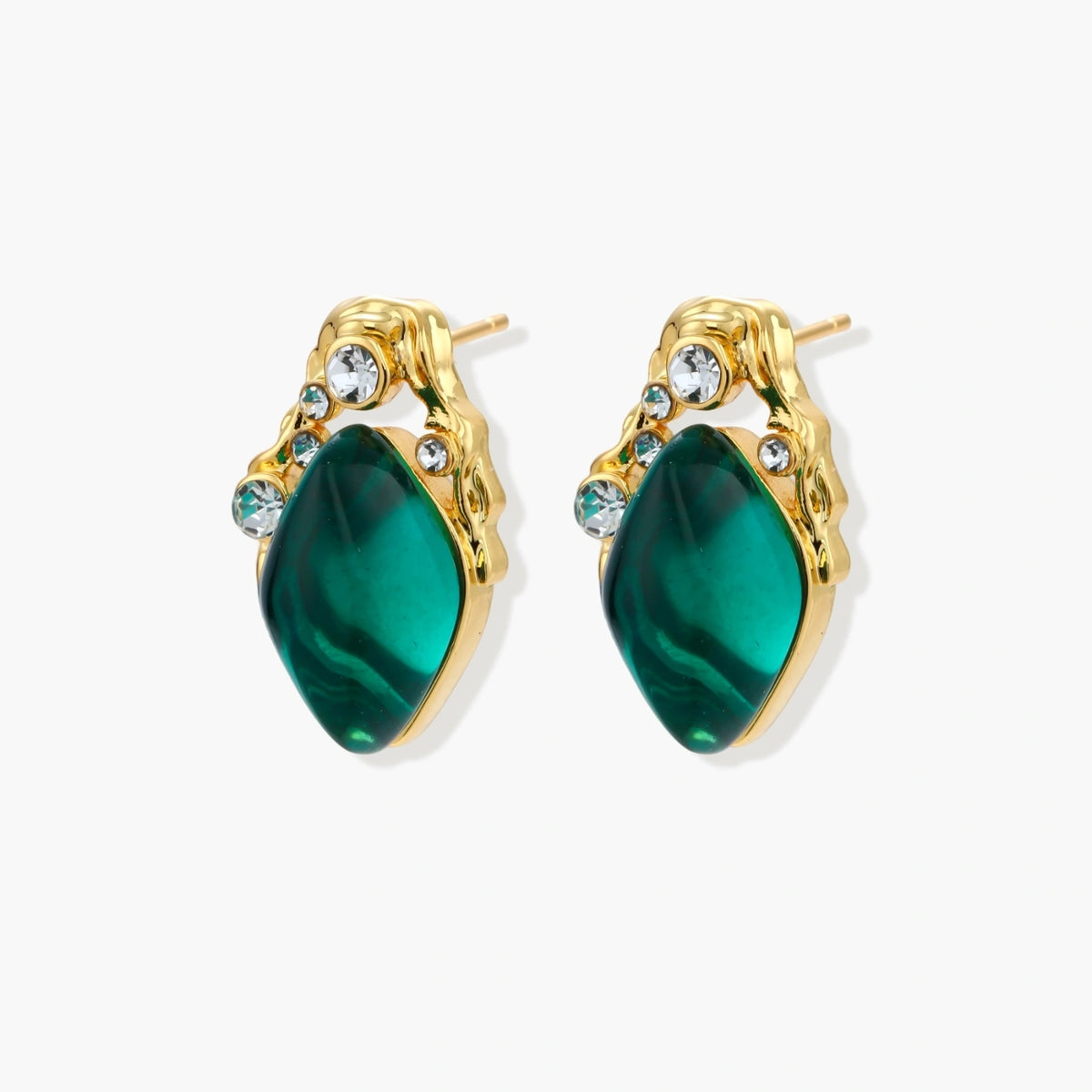 Thaloria Earrings