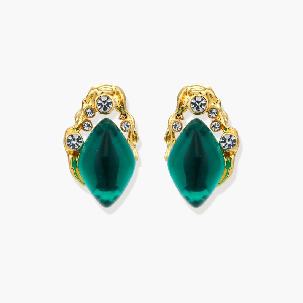 Thaloria Earrings