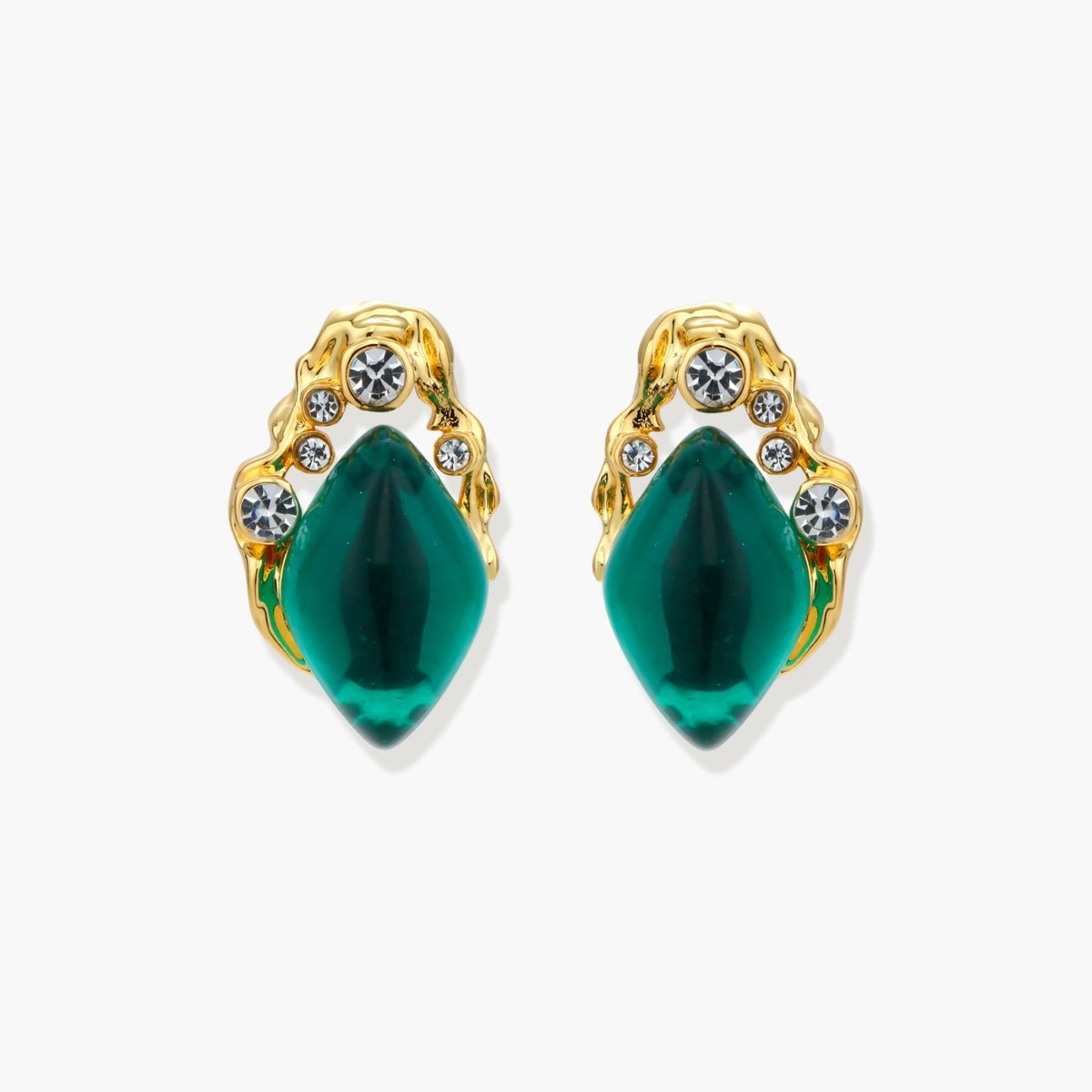 Thaloria Earrings