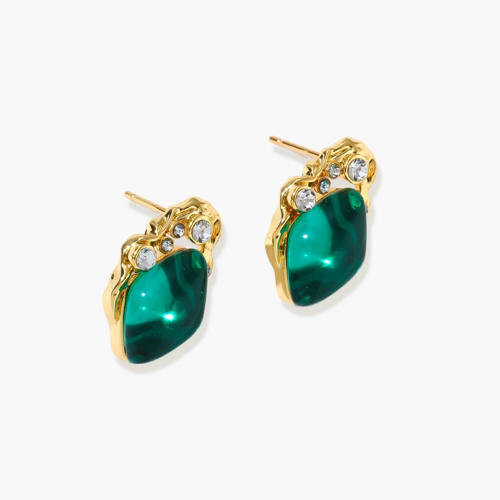 Thaloria Earrings