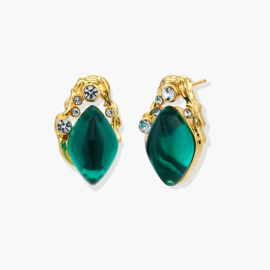 Thaloria Earrings