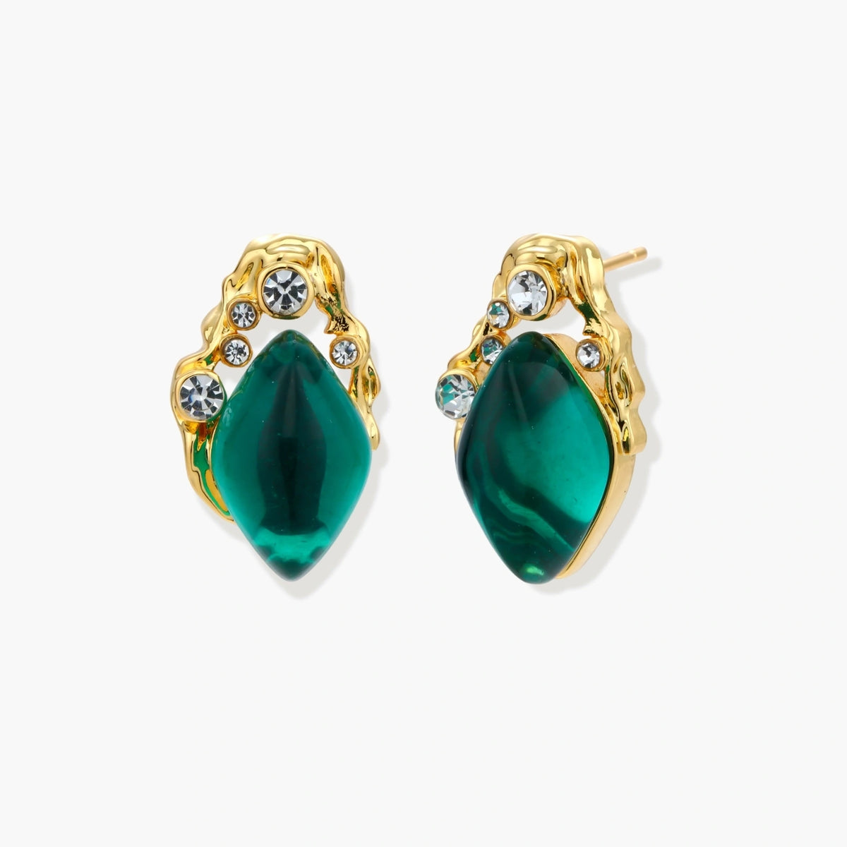 Thaloria Earrings