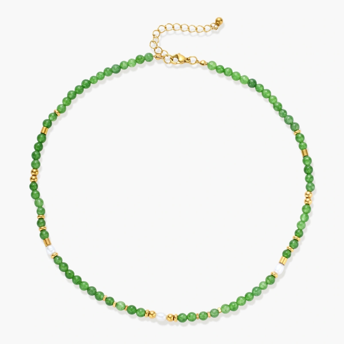 Nicole Necklace