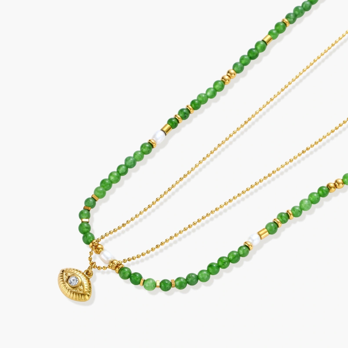 Nicole Necklace