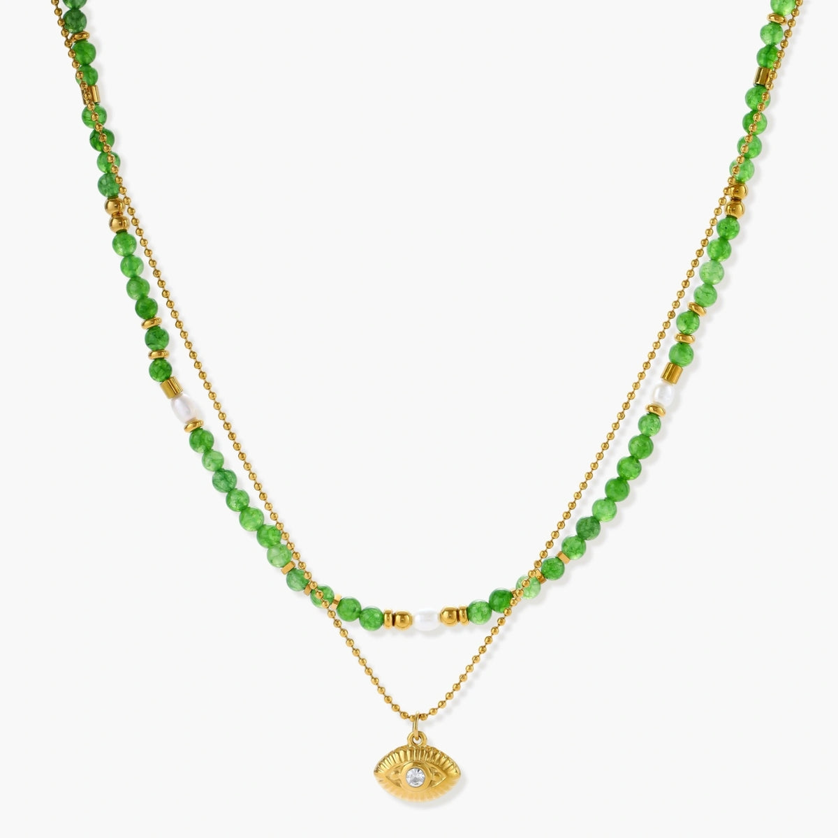 Nicole Necklace