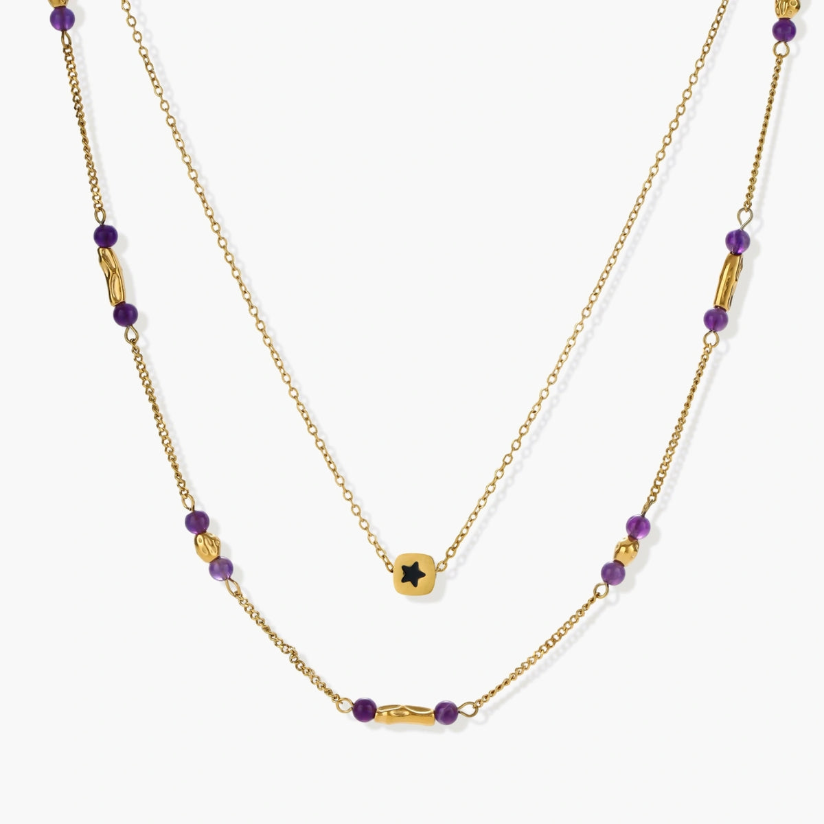 Hazel Necklace