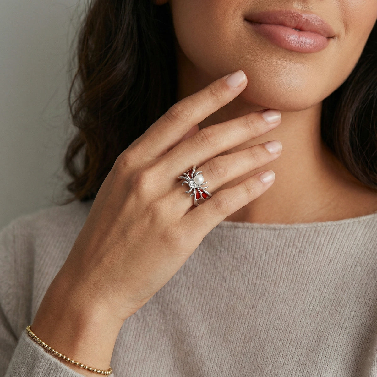 Noemi Ring