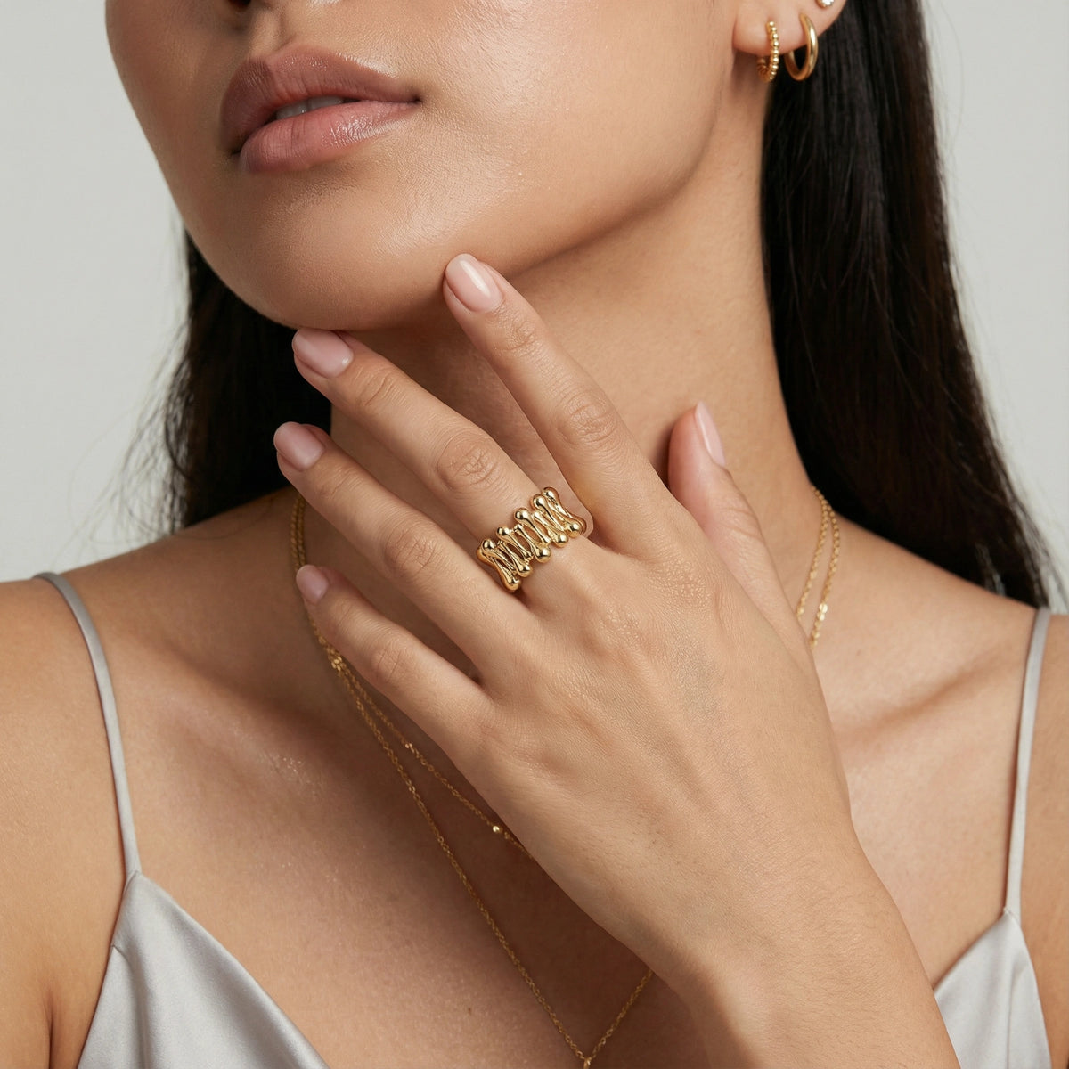 Corina Ring