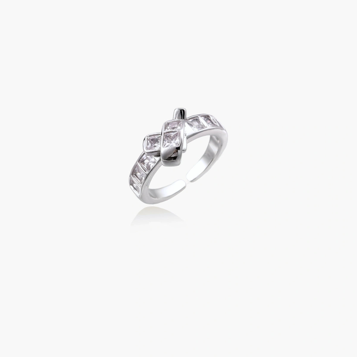 Giselle Ring by Diar Collections