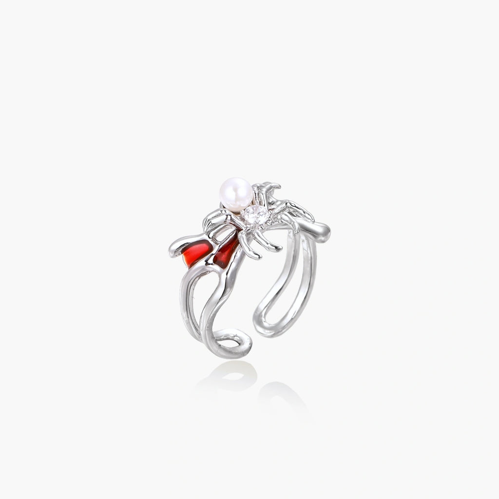 Noemi Ring by Diar Collections