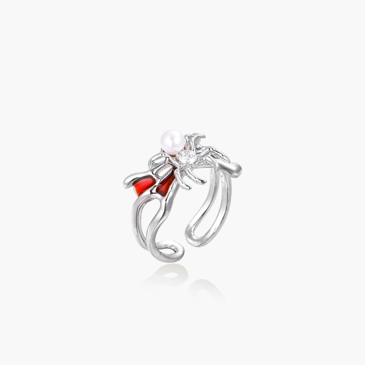 Noemi Ring by Diar Collections