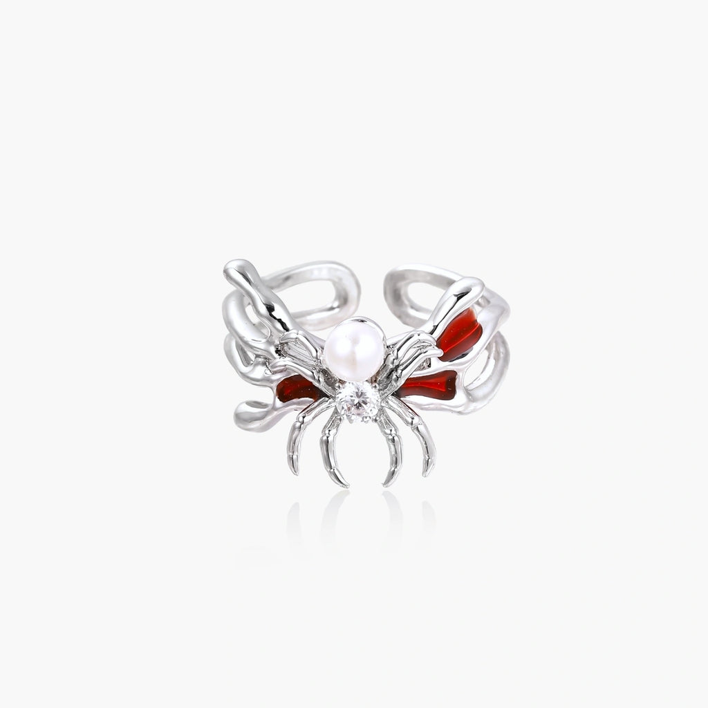 Noemi Ring by Diar Collections