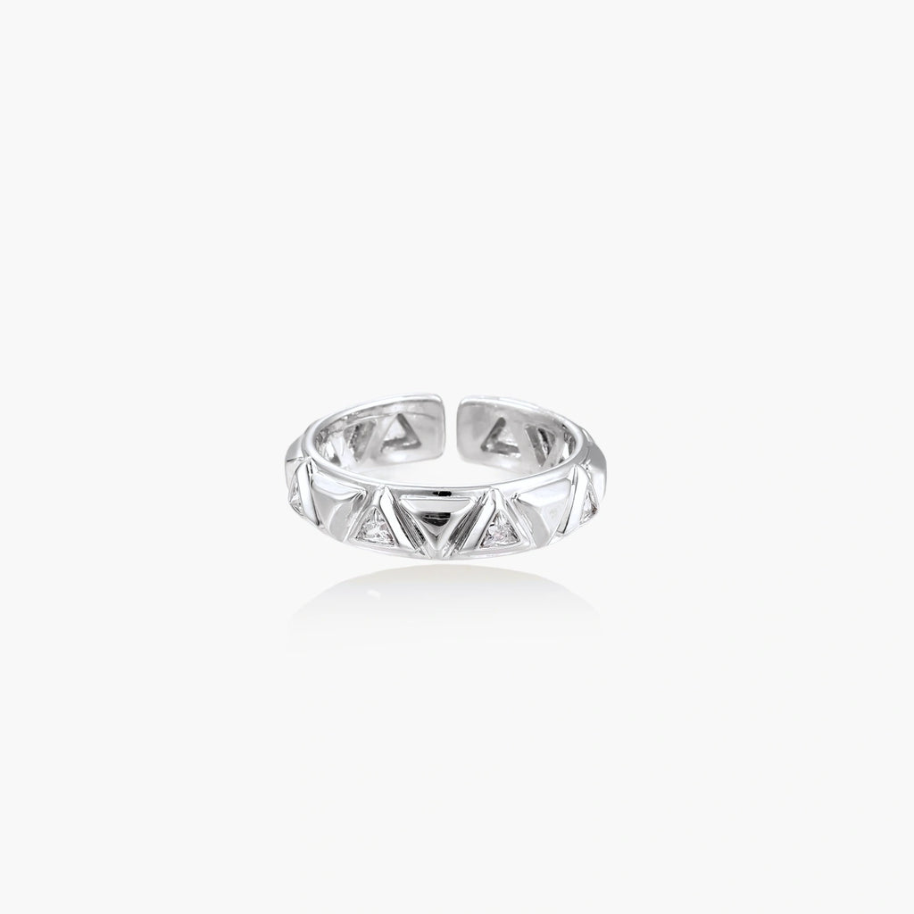 Kalia Ring by Diar Collections