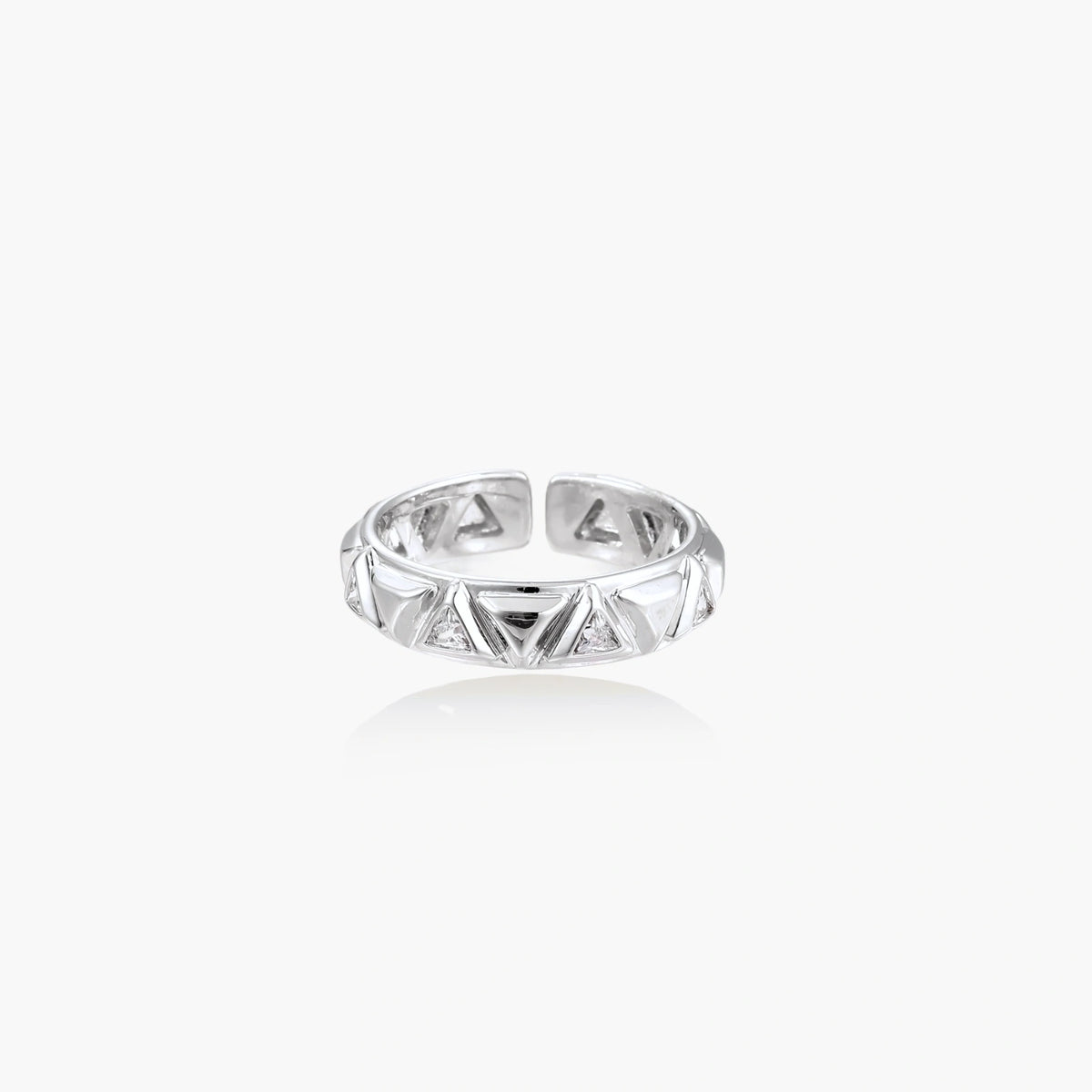 Kalia Ring by Diar Collections