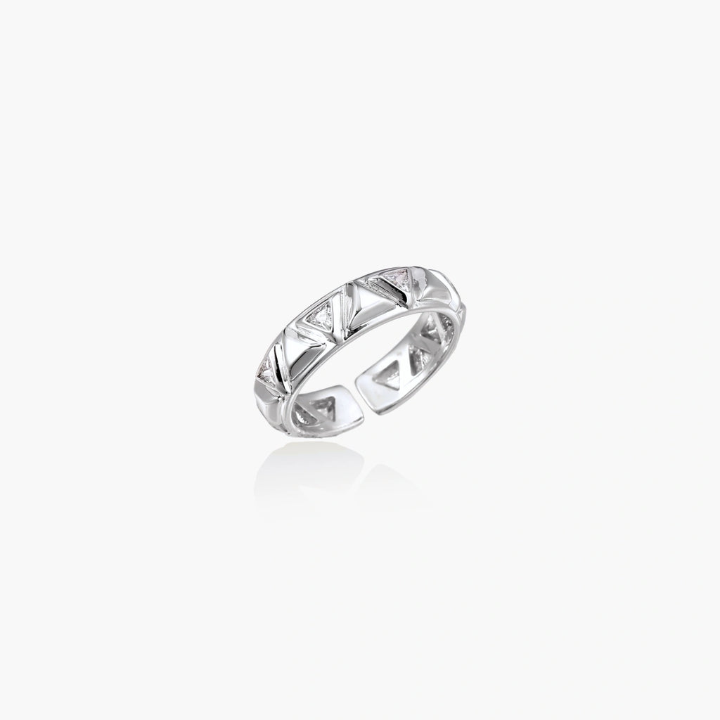 Kalia Ring by Diar Collections