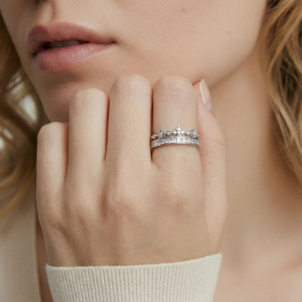 Annie Ring