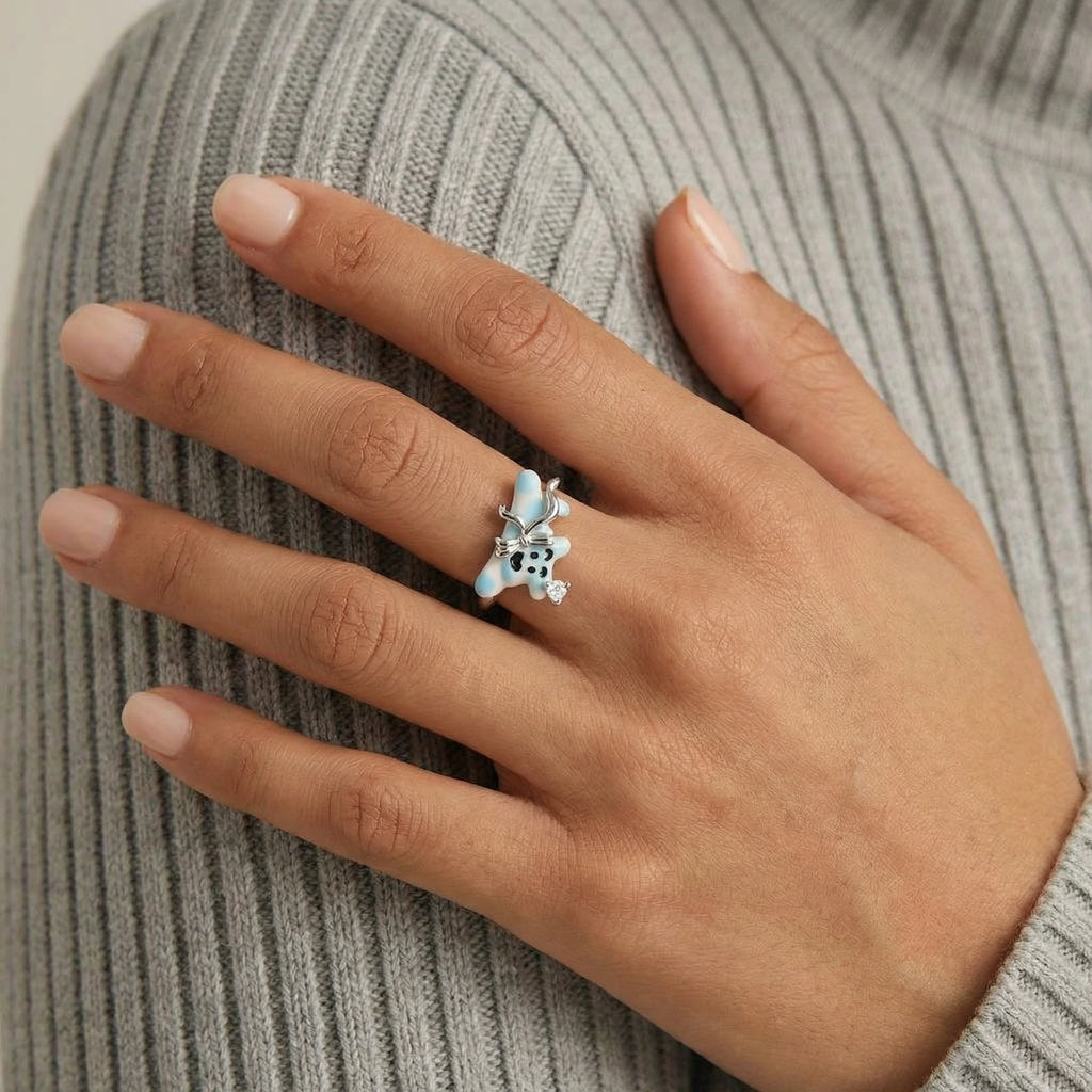 Elowen Ring