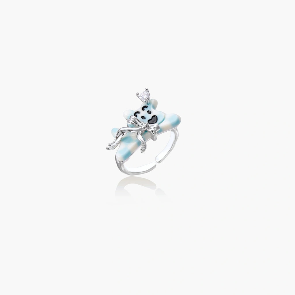 Elowen Ring by Diar Collections