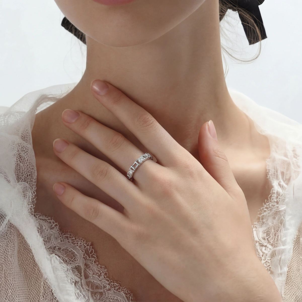 Zora Ring