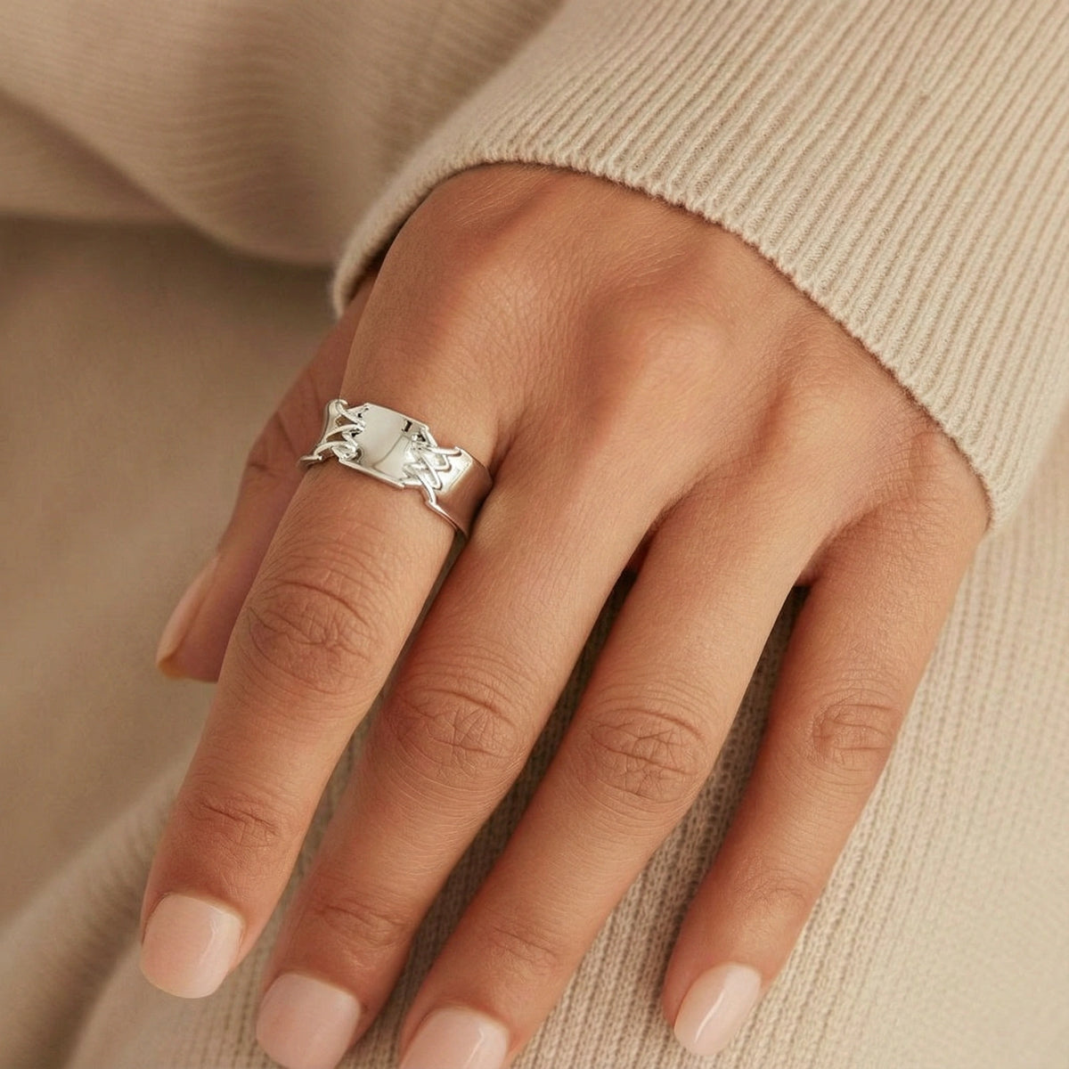 Leilani Ring