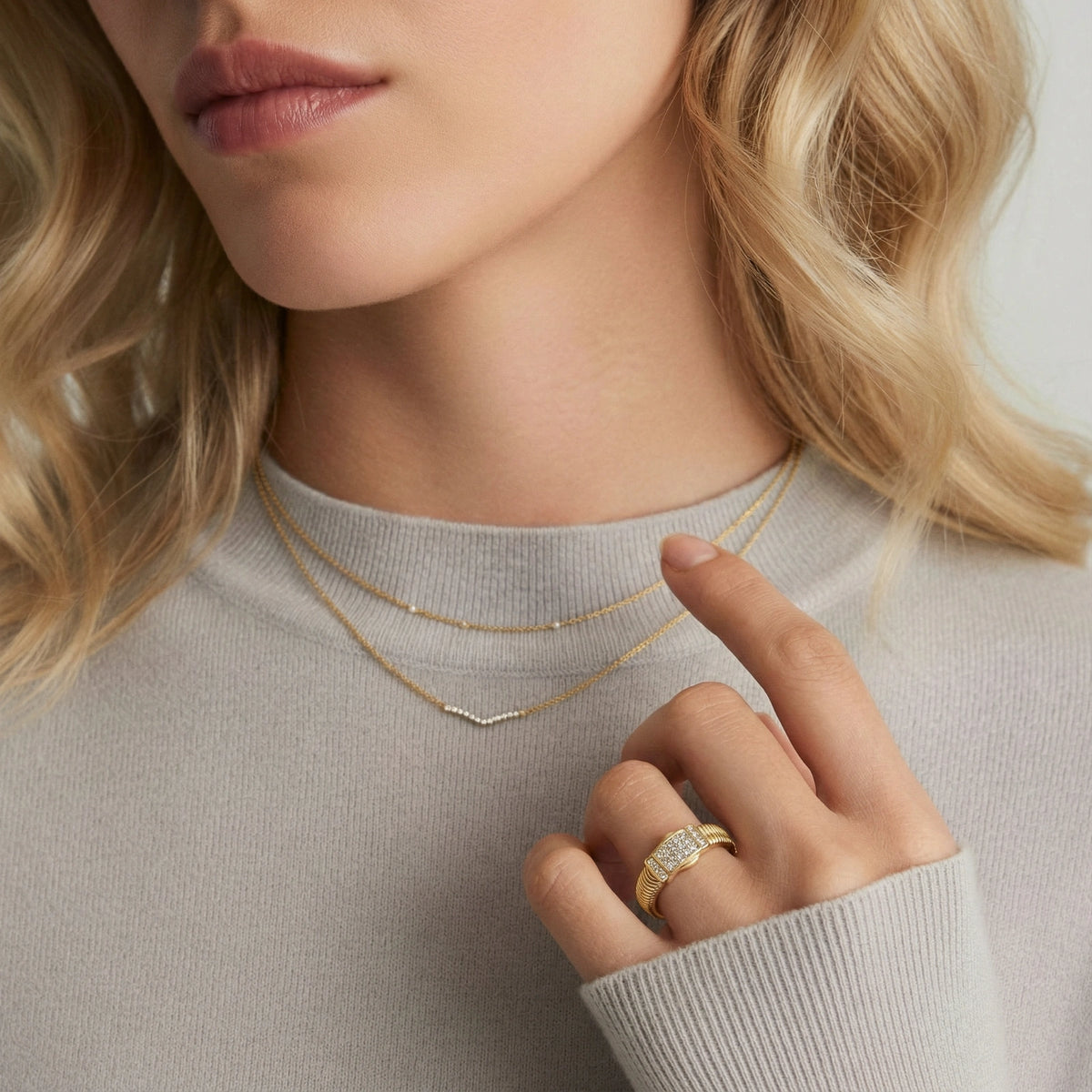 Paloma Ring