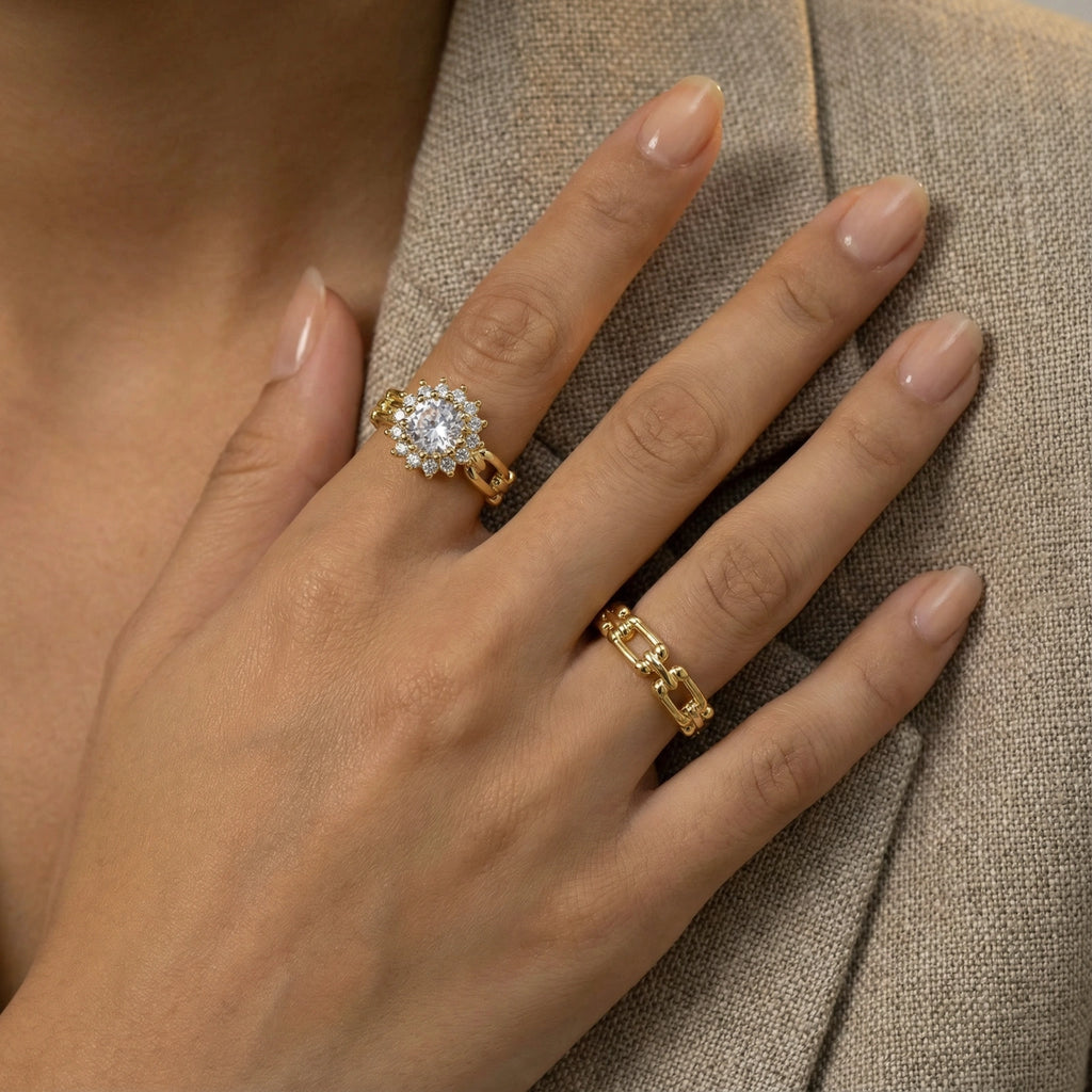 Liezel Ring