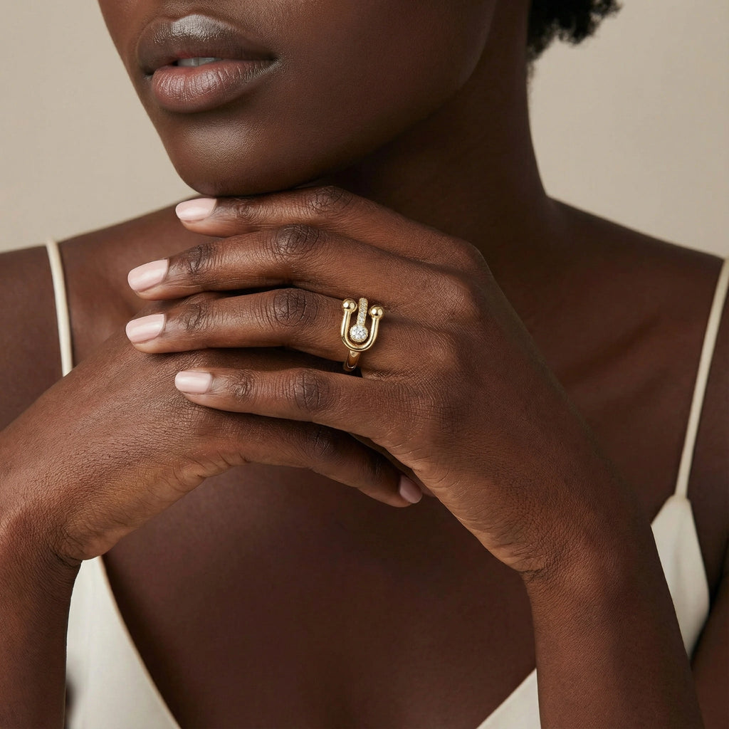 Iris Ring