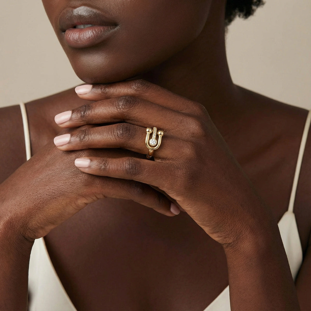 Iris Ring