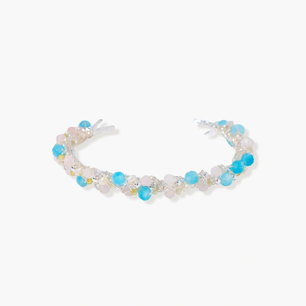 Kaira Bracelet by Diar Collections