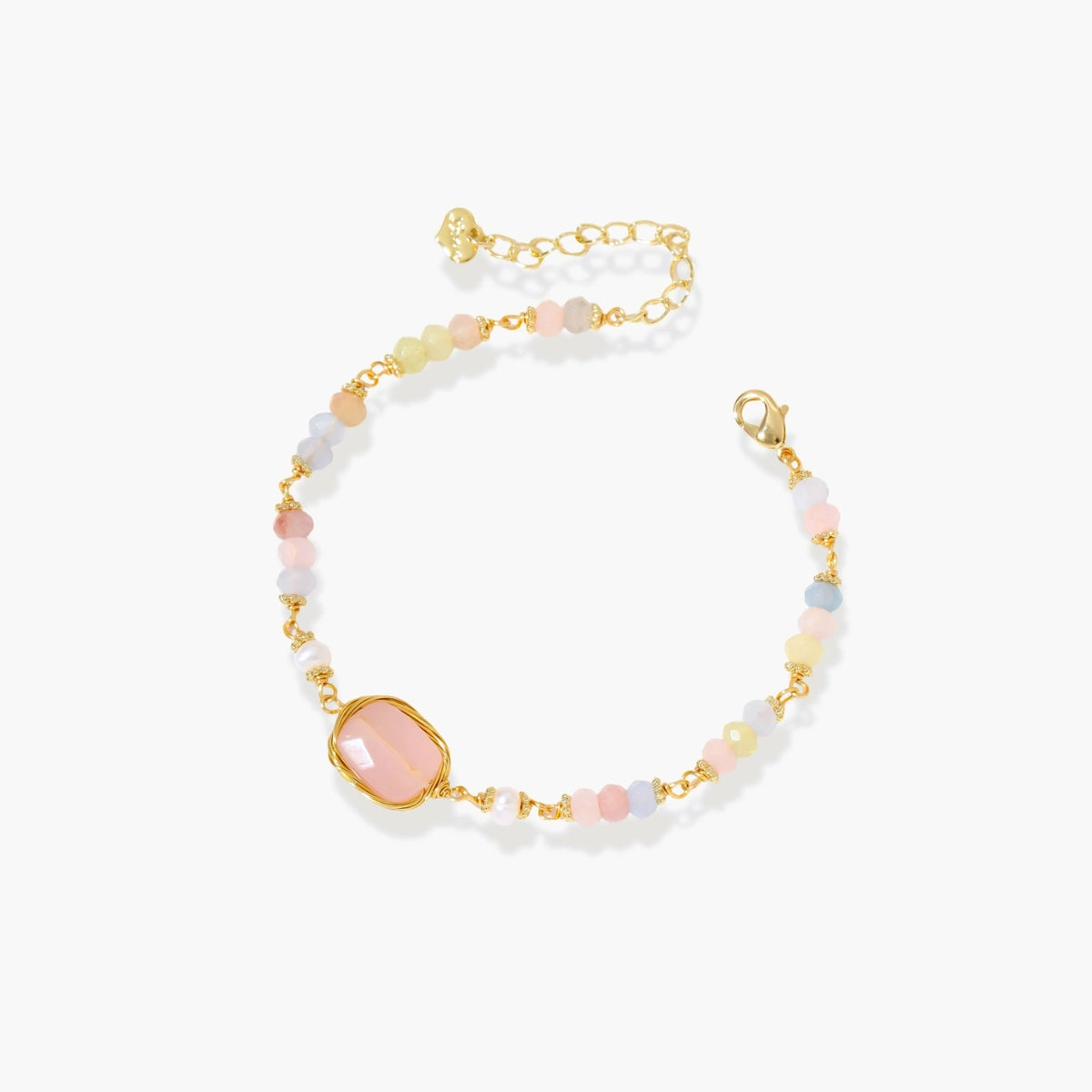 Cyra Bracelet by Diar Collections