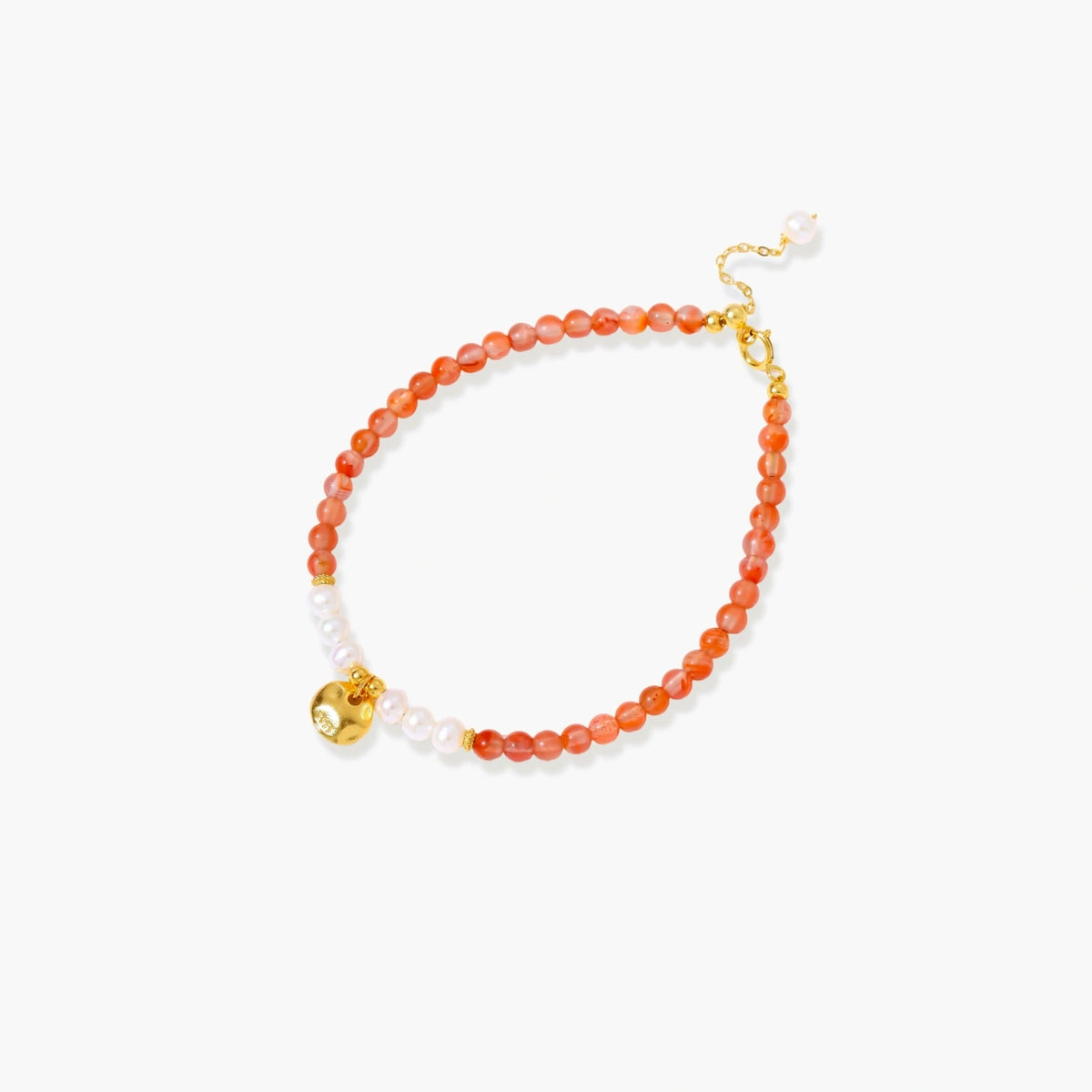 Dara Bracelet by Diar Collections