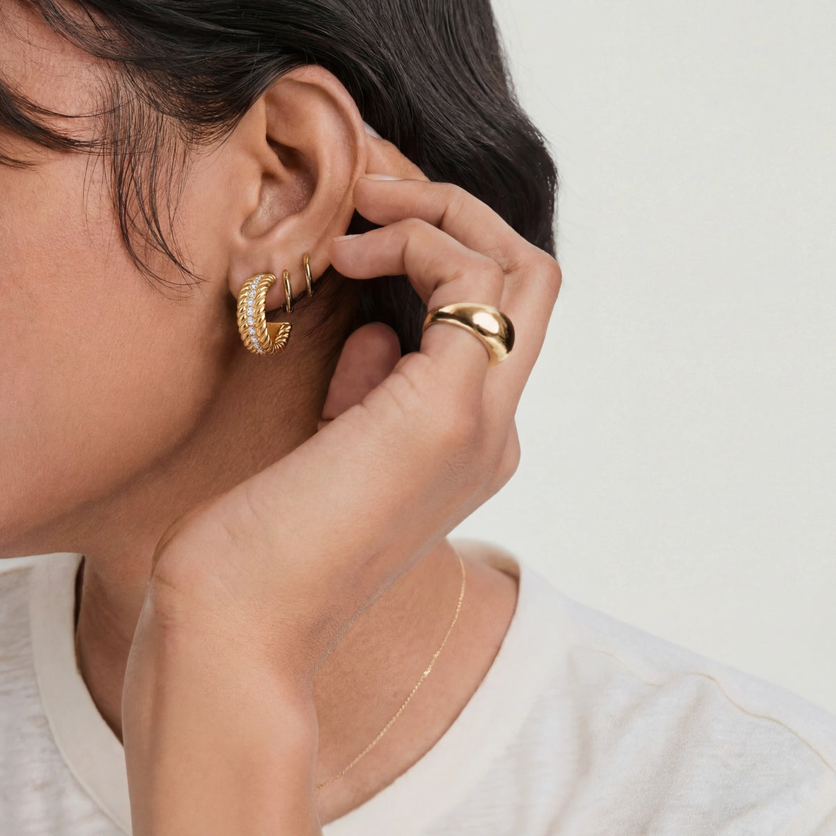 Sophia Earrings
