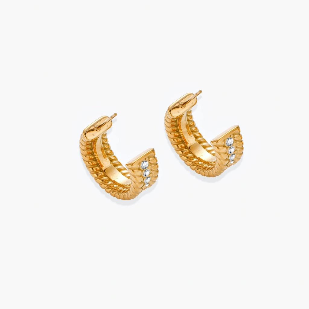 Sophia Earrings