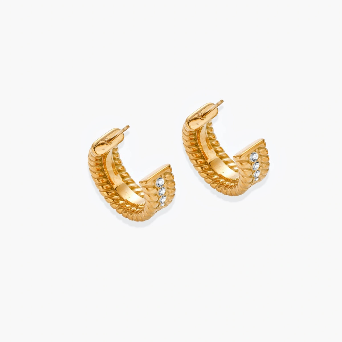 Sophia Earrings