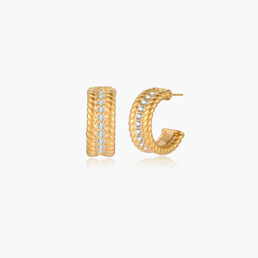 Sophia Earrings