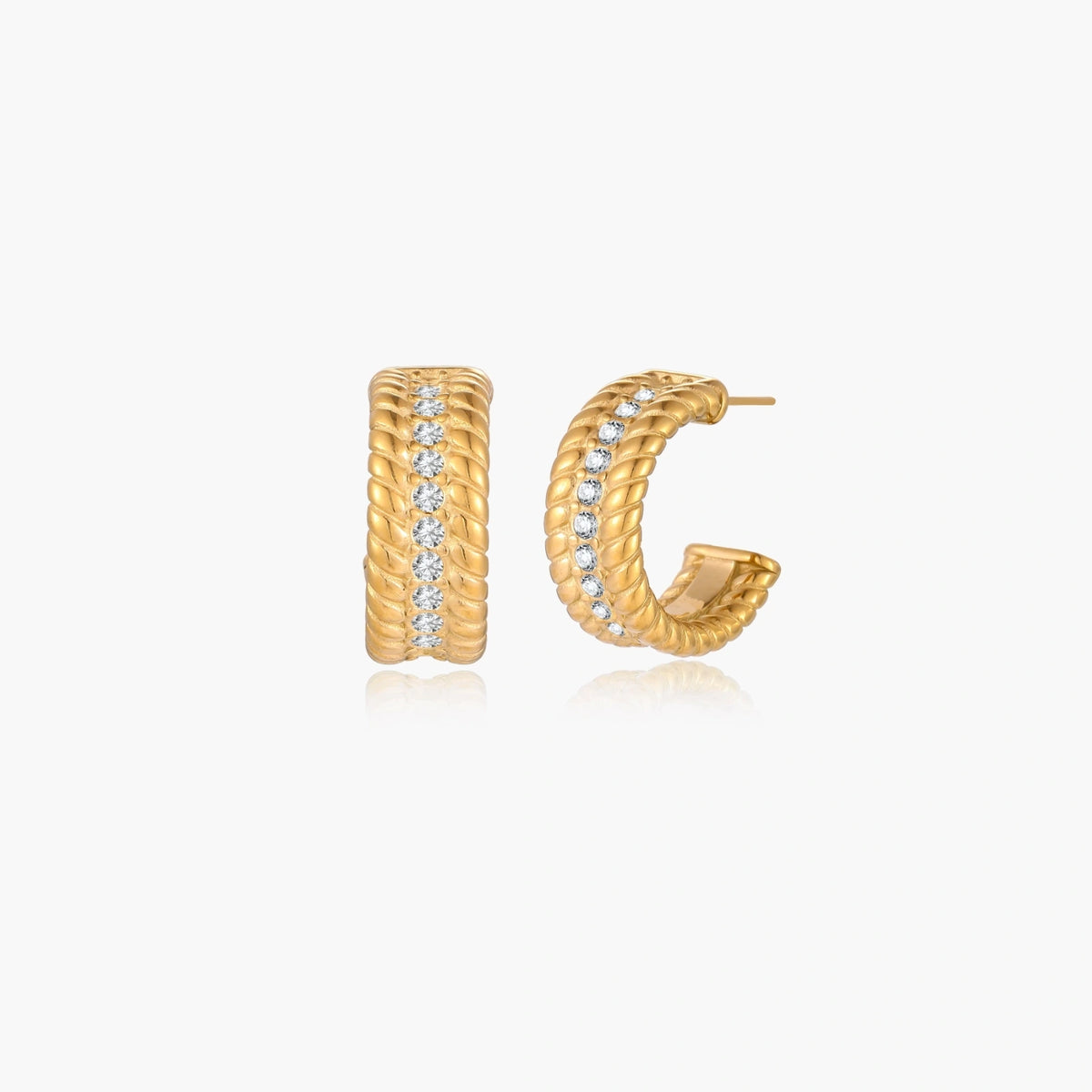 Sophia Earrings
