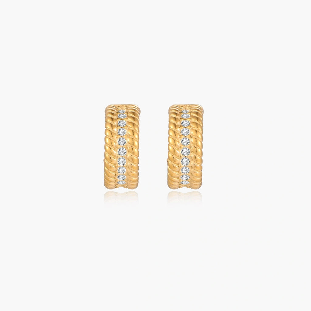 Sophia Earrings