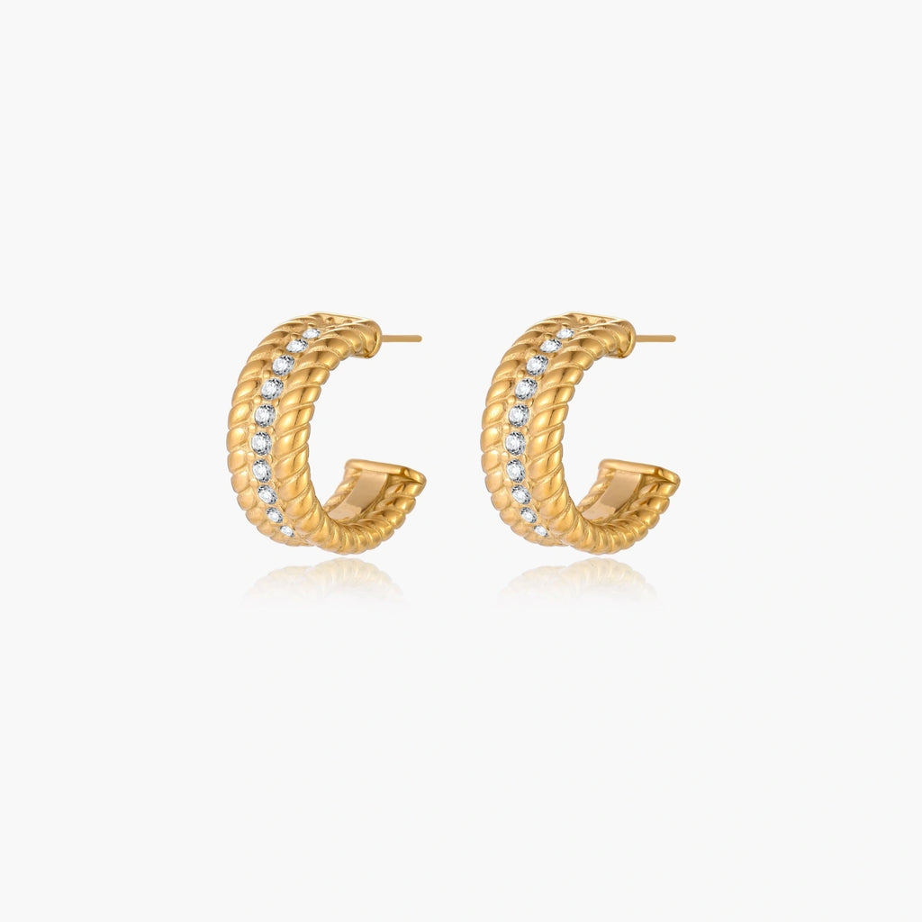 Sophia Earrings