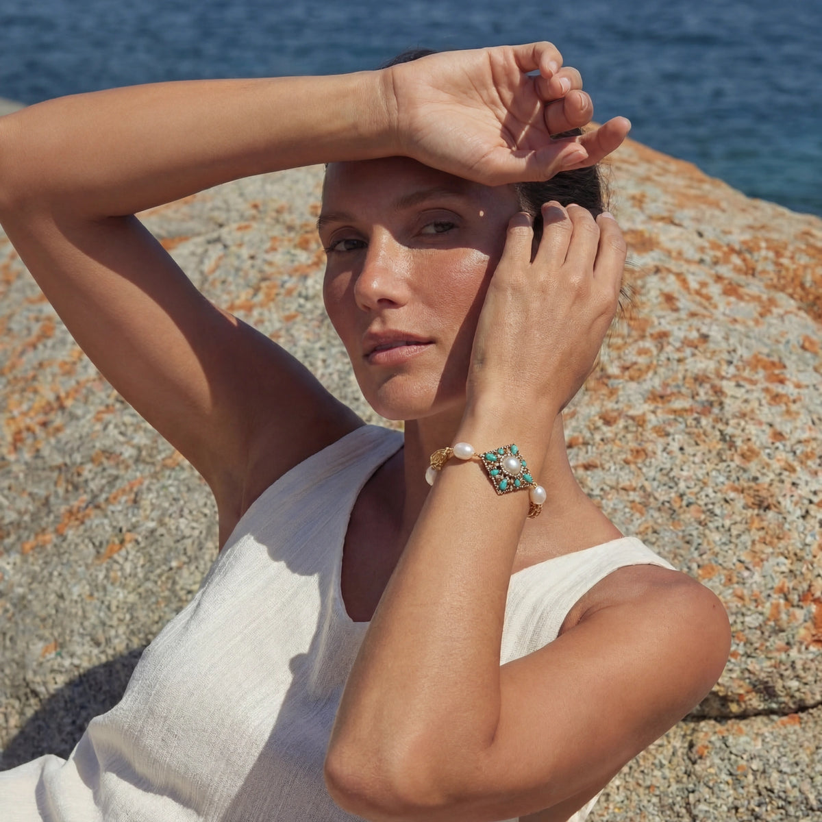 Belphoebe Bracelet